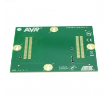 ATSTK600-RC91 bild