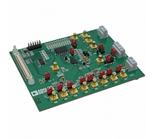 EVAL-AD7292SDZ bild