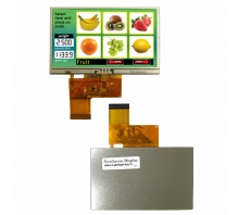 NHD-4.3-480272MF-ATXI#-T-1 bild