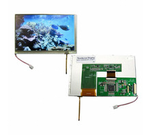 NHD-7.0-800480WF-CTXI#-T bild