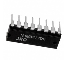 NJM3517D2 bild