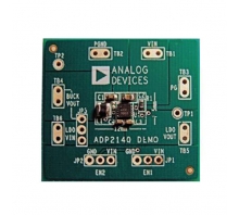 ADP2140CPZ-REDYKIT bild