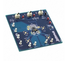 ISL8022EVAL1Z bild