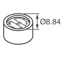 SR8850NWS-000 bild