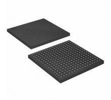 XC2V250-4FG256I bild