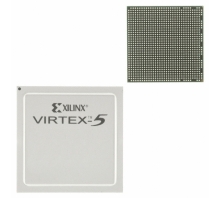 XC5VFX30T-2FFG665C bild