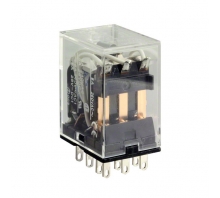 MY3-DC100/110 bild