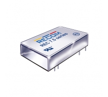 REC7.5-2409SRW/H2/A/M/SMD/CTRL-R bild