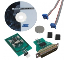 AT86RF401U-EK1 bild