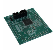 ML610Q407 REFBOARD bild
