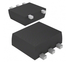 TCS11NLU(TE85L,F) bild