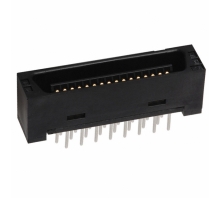 FX2CA-32P-1.27DSA bild