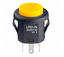 LP0125CMKW015DB bild
