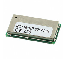 RC1181HP-TM bild