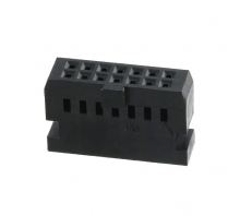 HIF3BA-14D-2.54C bild