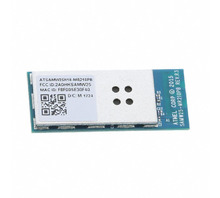 ATSAMW25H18-MR210PB1952 bild