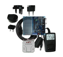 C8051F310DK bild