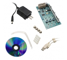 DM-78K0IX2-LED bild