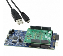 FEBFIS1100MEMS-IMU6D3X-GEVK bild