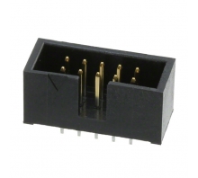 HIF3FC-10PA-2.54DSA(71) bild