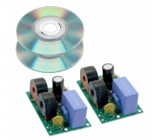 STEVAL-IPE015V1 bild