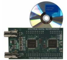 DC-VIDEO-TVP5146N bild