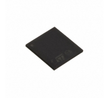 STM32F429AGH6 bild