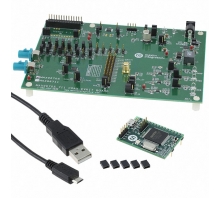 MAX96705COAXEVKIT# bild