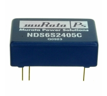 NDS6S2405C bild