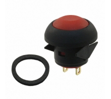 RP8100B1M1CEBLKREDNIL bild