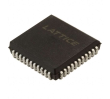 ISPLSI 2032A-150LJ44 bild