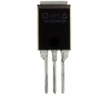 IXFV30N50P bild