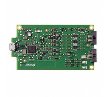 ATATMEL-ICE-PCBA bild