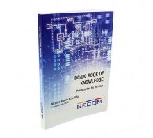 DC/DC BOOK OF KNOWLEDGE ZH bild