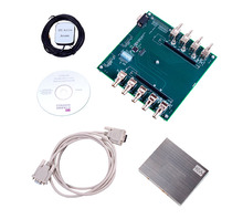 FTS125-COO-010.0M EVAL KIT bild