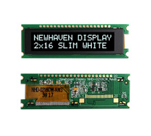 NHD-0216CW-AW3 bild