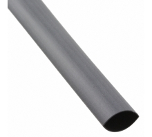 FP-301VW-3/8-BLACK-4'-BUL bild