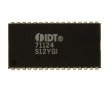 IDT71124S12YGI8 bild