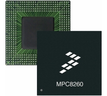 MPC8264AVVMHBB bild