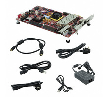 EVAL-TPG-ZYNQ3 bild