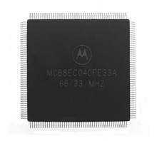 MC68040FE40A bild