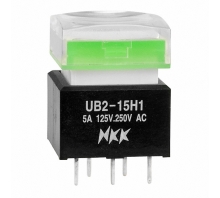 UB215SKW035F-1JF bild