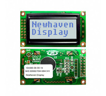 NHD-0208BZ-FSW-GBW-3V3 bild