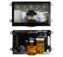 NHD-4.3-480272FT-CSXN-CTP bild