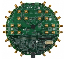 SI5374-EVB bild