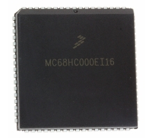 MC68HC001CEI8 bild