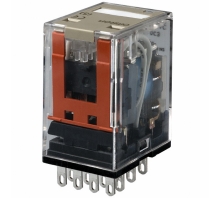 MY4Z DC100/110 (S) bild