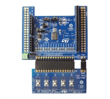 X-NUCLEO-LED16A1 bild