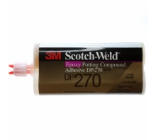 DP270-CLEAR-400ML bild