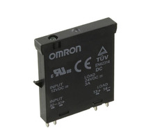 G3RV-D03SL DC12 bild